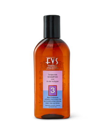 Fvs   Shampoo  Balance Shampoo