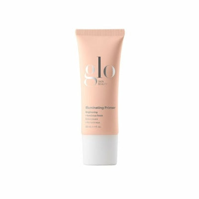 Glo Beauty Solution Primer Illuminating 30ml Hos Frisøren   Baronen