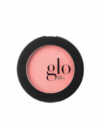 Glo Blush Flowerchild        Hos Frisøren   Baronen