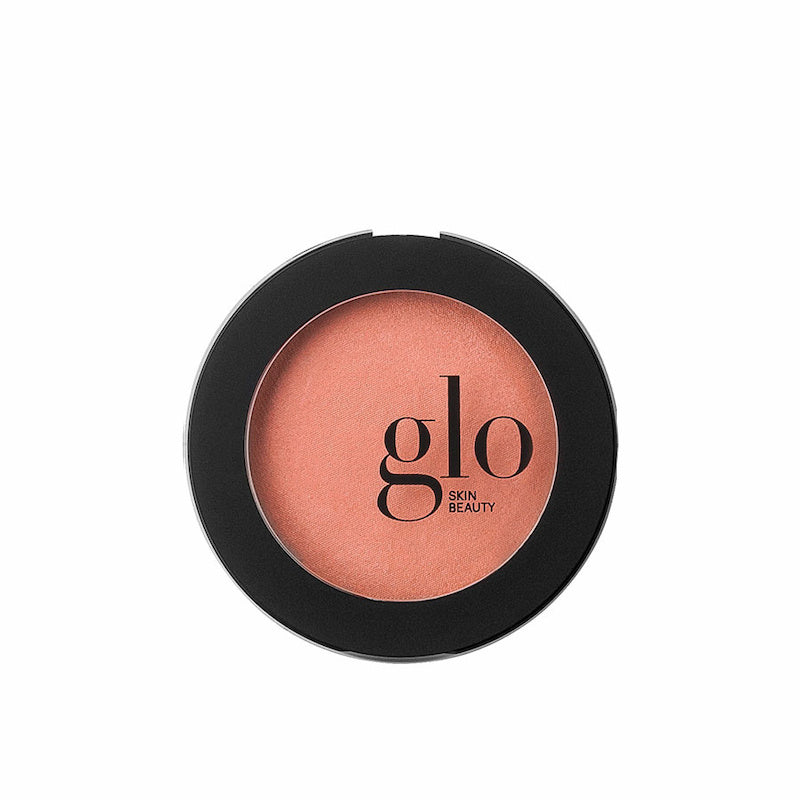 Glo Blush Soleil Hos Frisøren Baronen