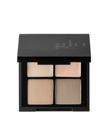 Glo Brow Quad Taupe Hos Frisøren   Baronen