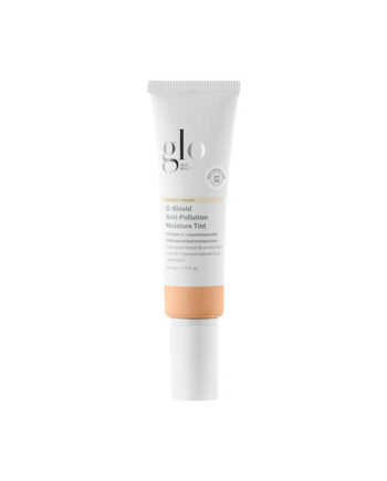 Glo  -shield Anti-pollution Moisture Tint 2n  50 Ml Hos Frisøren   Baronen