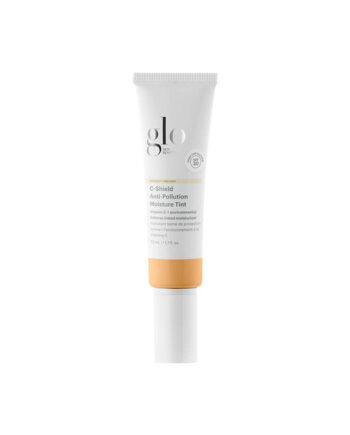 Glo  -shield Anti-pollution Moisture Tint 3w  50 Ml Hos Frisøren   Baronen