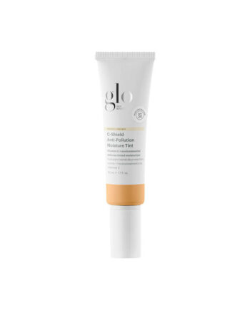 Glo  -shield Anti-pollution Moisture Tint 5w  50 Ml Hos Frisøren   Baronen