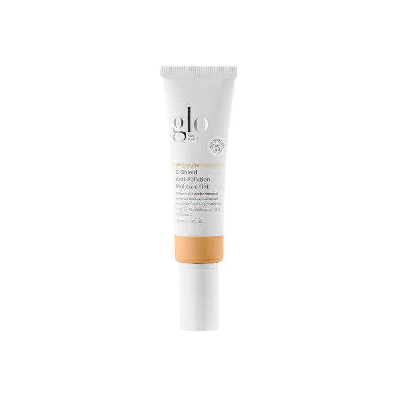 Glo -shield Anti-pollution Moisture Tint 5w 50 Ml Hos Frisøren Baronen