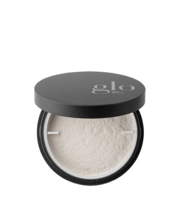 Glo Luminous Setting Powder Translucent  14   Hos Frisøren   Baronen