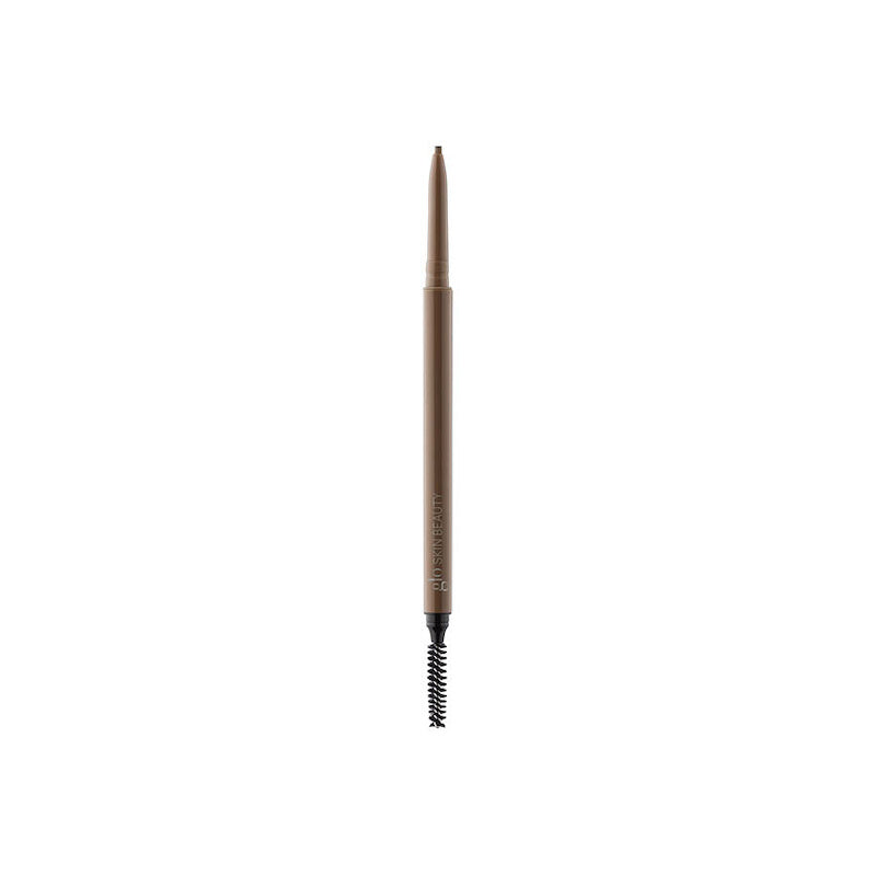 Glo Precise Micro Browliner Light Brown 09 Hos Frisøren Baronen