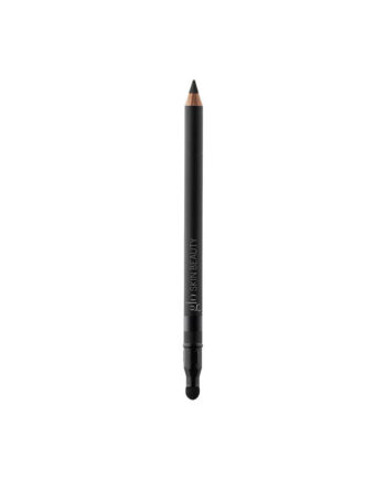 Glo Precision Eye Pencil Black Hos Frisøren   Baronen