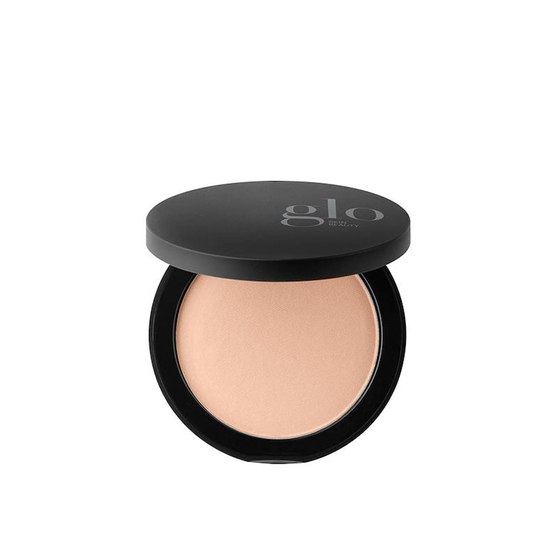 Glo Pressed Base Beige Medium Hos Frisøren Baronen