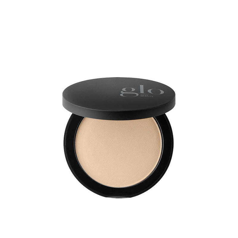 Glo Pressed Base Natural Medium Hos Frisøren Baronen
