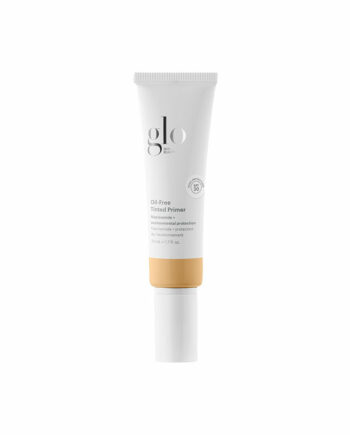 Glo Skin Beauty Oil-free Tinted Primer Spf 30 Light Medium  50 Ml Hos Frisøren   Baronen