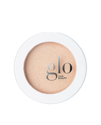 Glo Skin Glow Powder Highlighter Champagne Hos Frisøren   Baronen