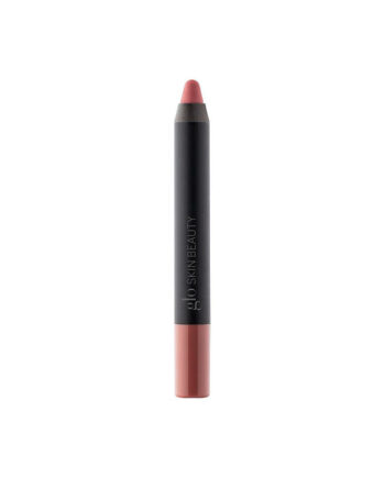 Glo Suede Matte Crayon Angel        Hos Frisøren   Baronen