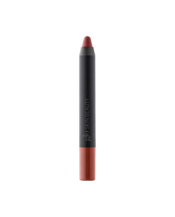 Glo Suede Matte Crayon Trademark        Hos Frisøren   Baronen