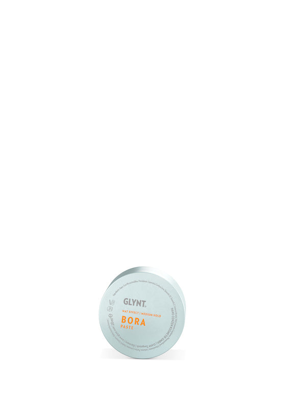 Glynt Bora Paste 20ml Hos Frisøren Baronen