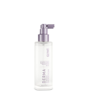 Glynt Derma Ginkgo Energeticum 100ml Hos Frisøren   Baronen