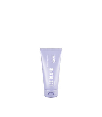 Glynt Ice Blond Mask 50ml Hos Frisøren   Baronen