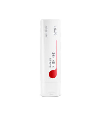 Glynt Mangala Fire Red 200ml Hos Frisøren   Baronen