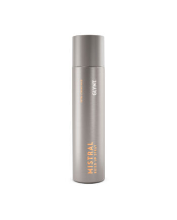 Glynt Mistral Build Up Spray 500ml Hos Frisøren   Baronen