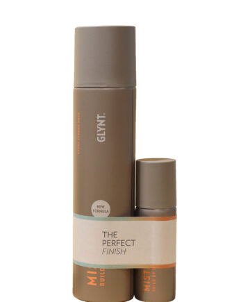 Glynt Mistral Build Up Spray 300ml   50ml Mini Hos Frisøren   Baronen
