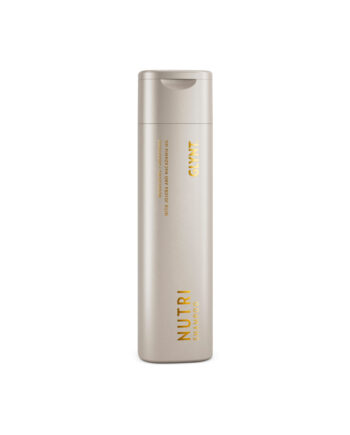 Glynt Nutri Shampoo 250ml Hos Frisøren   Baronen