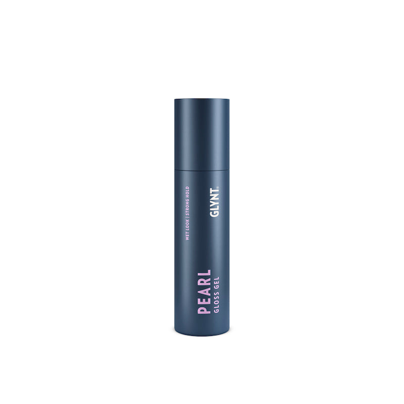 Glynt Pearl Gloss Gel 100ml Hos Frisøren Baronen