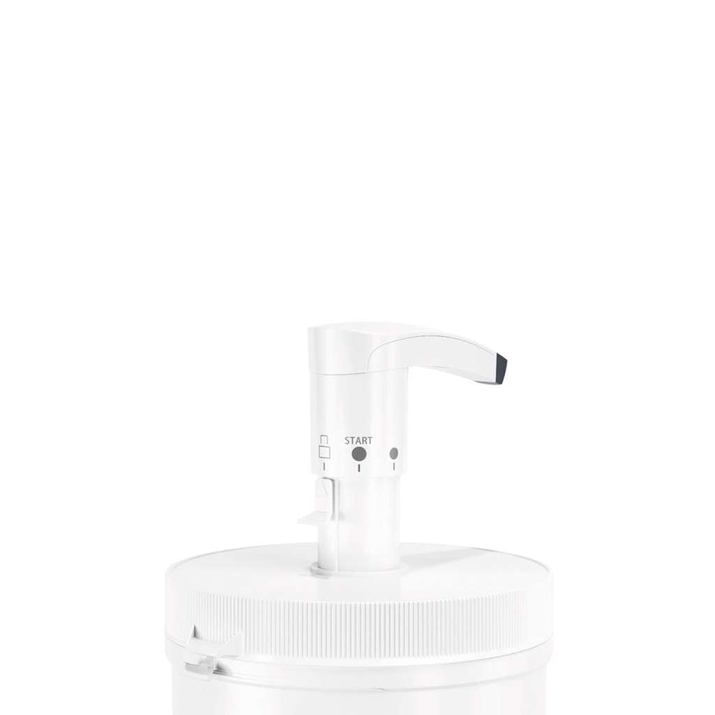 Glynt Pumpe 1000ml Conditioner Maske Hos Frisøren Baronen