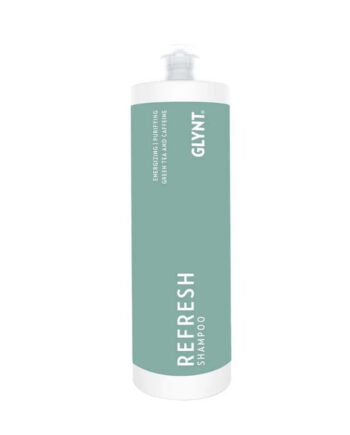 Glynt Refresh Shampoo 1000ml Hos Frisøren   Baronen