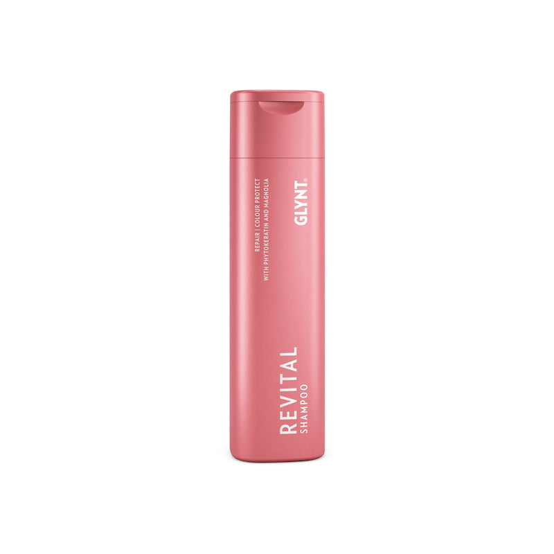 Glynt Revital Shampoo 250ml Hos Frisøren Baronen