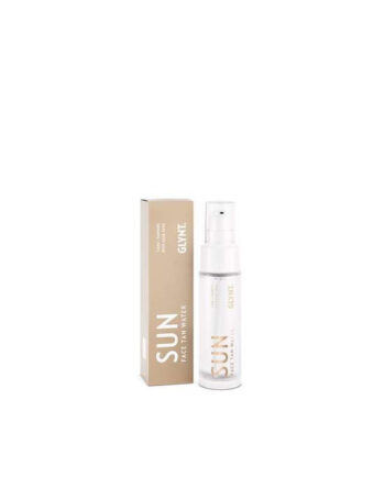 Glynt Sun Face Tan Water 30ml Hos Frisøren   Baronen