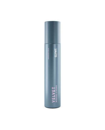 Glynt Velvet Mousse Strong 200ml Hos Frisøren   Baronen