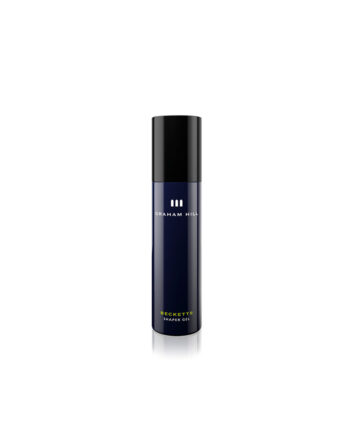 Graham Hill Becketts Shaper Gel 100ml Hos Frisøren   Baronen