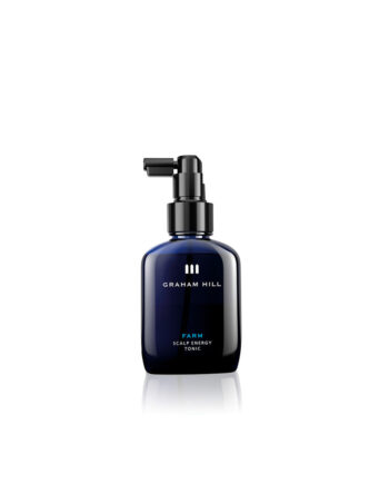 Graham Hill Farm Scalp Tonic 100ml Hos Frisøren   Baronen