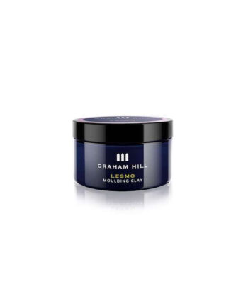 Graham Hill Lesmo Moulding Clay 75ml Hos Frisøren   Baronen