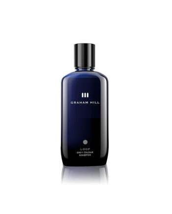Graham Hill Loop Gray Colour Shampoo 200ml Hos Frisøren   Baronen