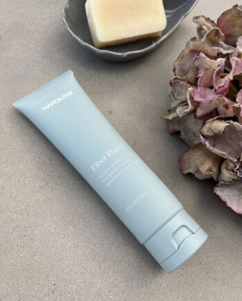 Hårologi Fiber Putty 100ml Hos Frisøren   Baronen