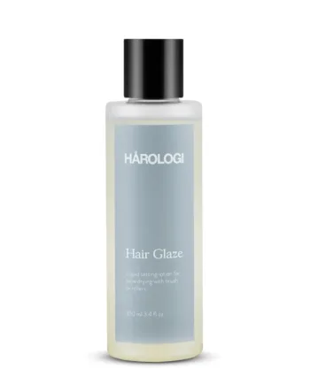 Hårologi Hair Glaze Hos Frisøren   Baronen