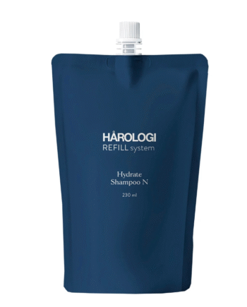 Hårologi Hydrate Shampoo Neutral Refill 230ml Hos Frisøren   Baronen