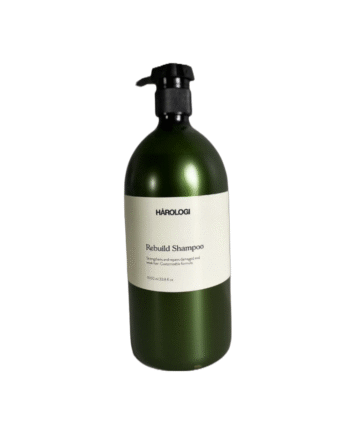 Hårologi Rebuild Shampoo 1000ml Hos Frisøren   Baronen
