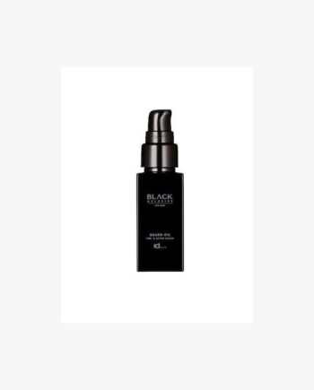 Id Hair Black Xclusive Beard Oil 30 Ml Hos Frisøren   Baronen