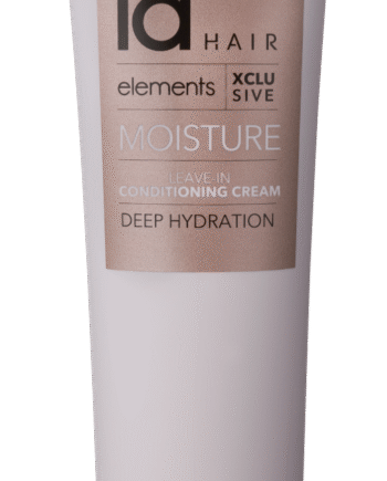 Id Hair Elements Xclusive Moisture Leave-in Conditioning Cream 150ml Hos Frisøren   Baronen