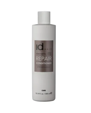 Id Hair Elements Xclusive Repair Conditioner 300ml Balsam Hos Frisøren   Baronen