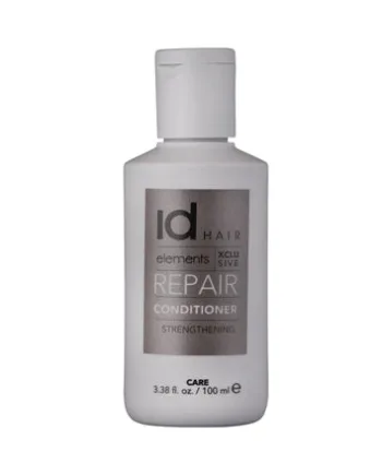 Id Hair Elements Xclusive Repair Conditioner 100ml Balsam Hos Frisøren   Baronen