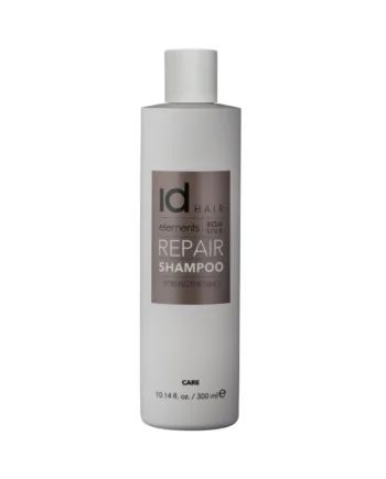 Id Hair Elements Xclusive Repair Shampoo 300ml Hos Frisøren   Baronen