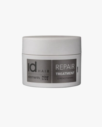 Id Hair Elements Xclusive Repair Treatment 200ml Hos Frisøren   Baronen