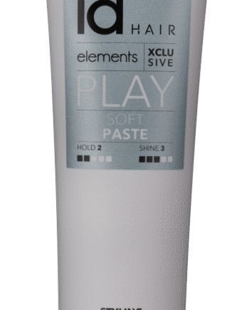 Id Hair Elements Xclusive Soft Paste 150ml Hos Frisøren   Baronen