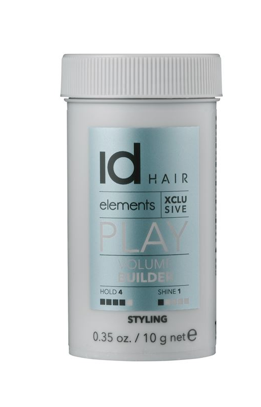 Id Hair Elements Xclusive Volume Builder 10g Hos Frisøren Baronen