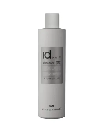 Id Hair Elements Xclusive Volume Conditioner 300ml Balsam Hos Frisøren   Baronen