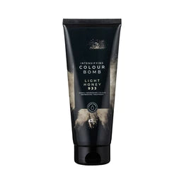 Idhair Colour Bomb Pearl Blonde 1081 200ml Hos Frisøren   Baronen