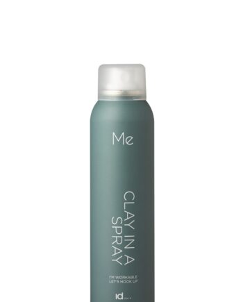 Idhair Me Clay In   Spray 150ml Hos Frisøren   Baronen